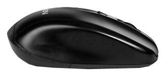 Мышь беспроводная SVEN RX-305 Black - Фото 3