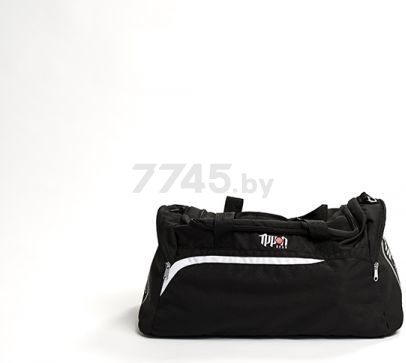 Сумка спортивная IPPON GEAR Basic M черный (JI060-M) - Фото 5