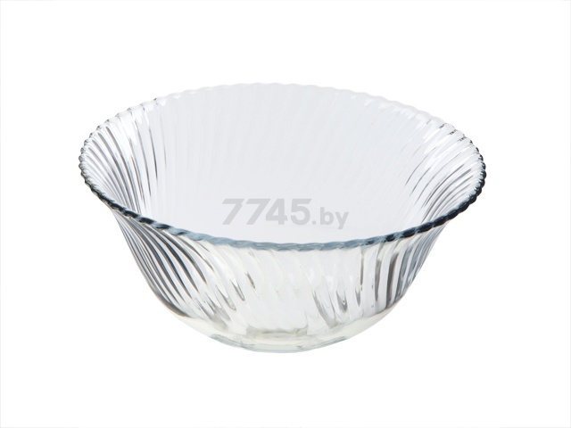 Салатник стеклянный NORITAZEH Даймонд (400743T)