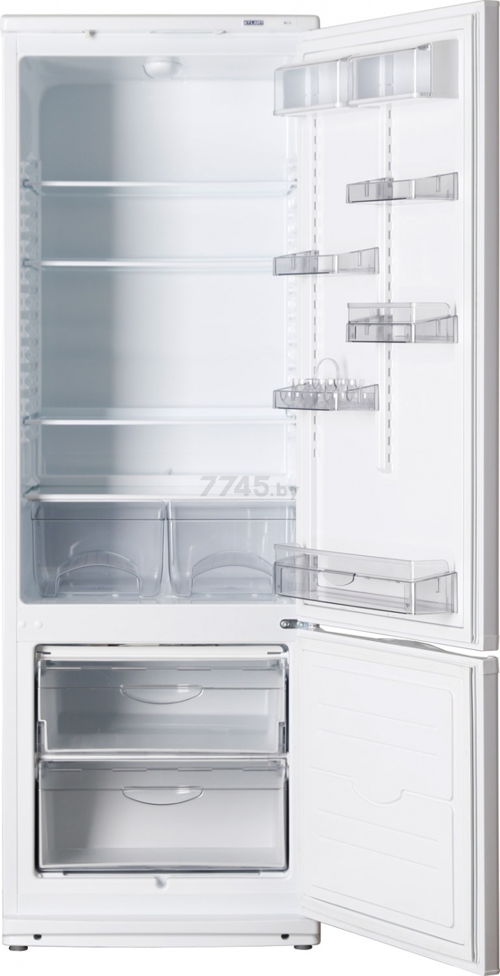 Холодильник ATLANT ХМ-4013-022 - Фото 4