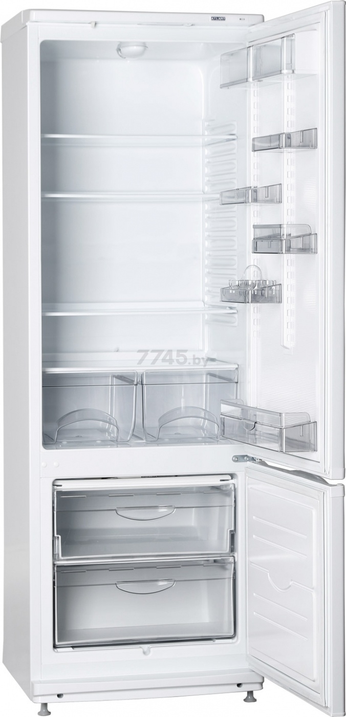 Холодильник ATLANT ХМ-4013-022 - Фото 5