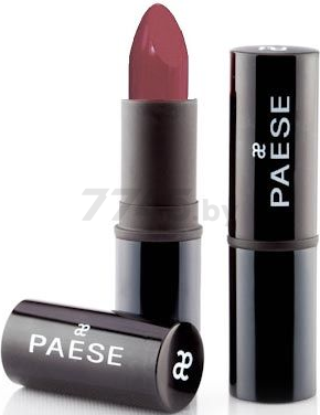 Помада губная PAESE Lipstick With Argan Oil тон 40 (73744)