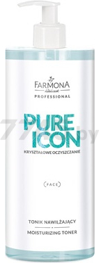 Тоник FARMONA PROFESSIONAL Pure Icon 500 мл (KRY1002)