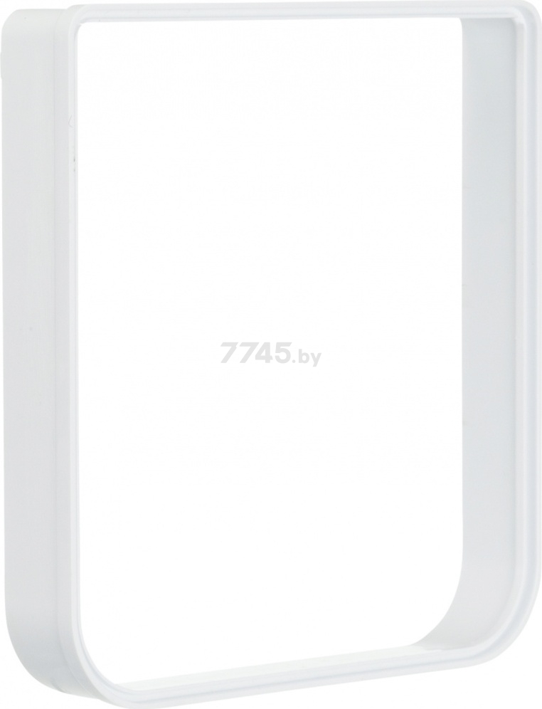 Дополнительный элемент для дверцы TRIXIE к артикулу 44241 белый (44271)