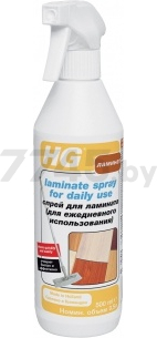 Средство для мытья полов HG Ламинат 0,5 л (465050161)