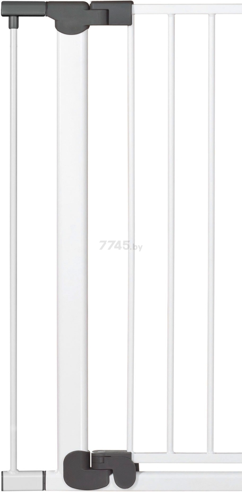 Расширитель для барьера 7 см Белый REER (46901) - Фото 2