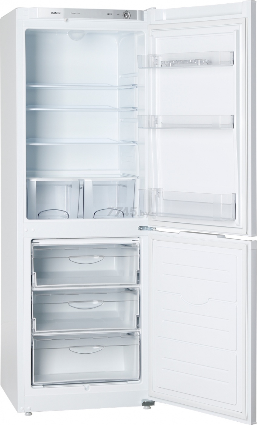 Холодильник ATLANT ХМ-4712-100 - Фото 4
