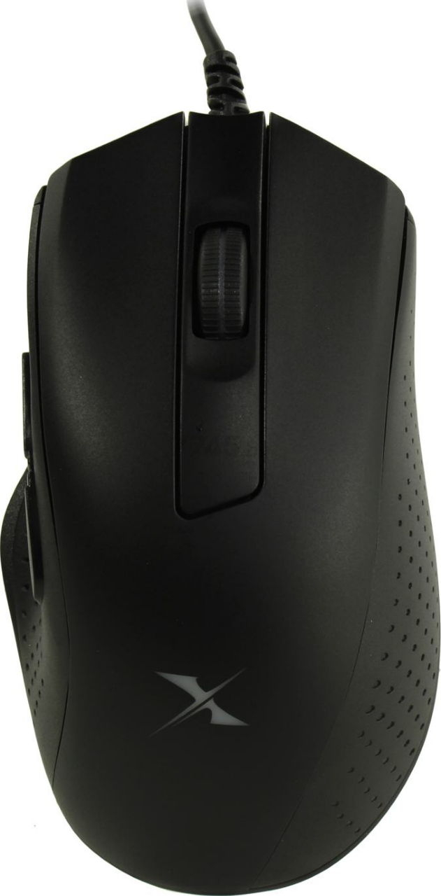 Мышь игровая A4TECH Bloody X5 Pro Black - Фото 2