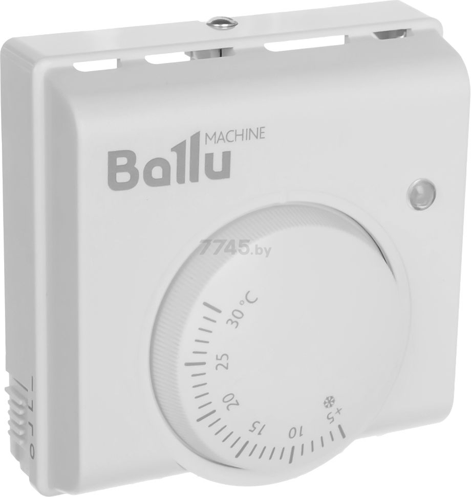 Терморегулятор BALLU BMT-2 (468663) - Фото 2