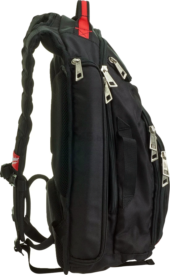 Рюкзак для инструмента MILWAUKEE Tradesman Backpack (4932464252) - Фото 3
