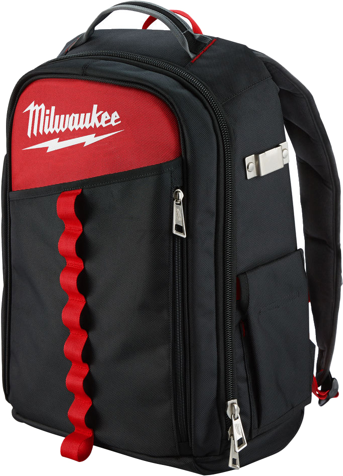 Рюкзак для инструмента MILWAUKEE Low Profile Backpack (4932464834)