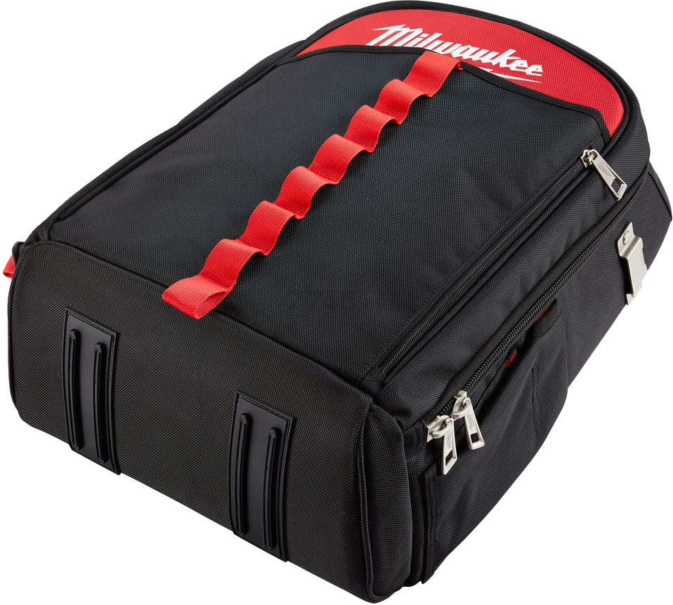 Рюкзак для инструмента MILWAUKEE Low Profile Backpack (4932464834) - Фото 5