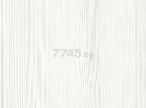 Стол кухонный ЧМФ Ст03Б1 белая эмаль/рамух белый 110-150х80х74 см - Фото 5