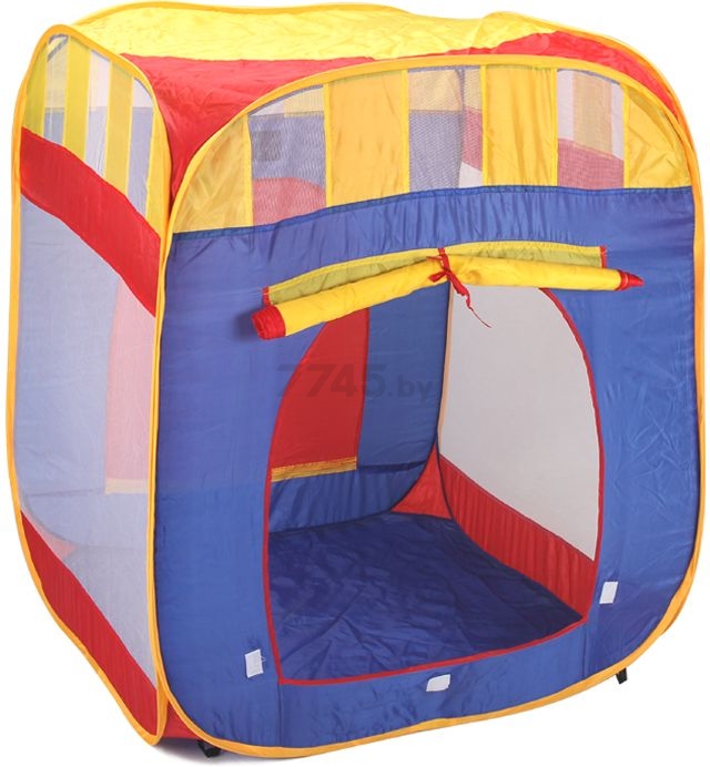 Палатка детская HUANGGUAN Домик (5033)