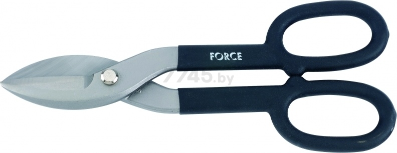 Ножницы по металлу 254 мм FORCE (5055P1)