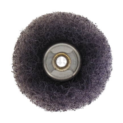 Насадка для гравера шлифовальная 25 мм DREMEL 512S 2 штуки (2.615.S51.2JA)