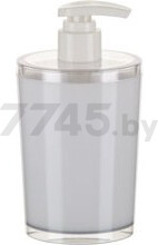 Дозатор для жидкого мыла BEROSSI Joli (АС22601000) 