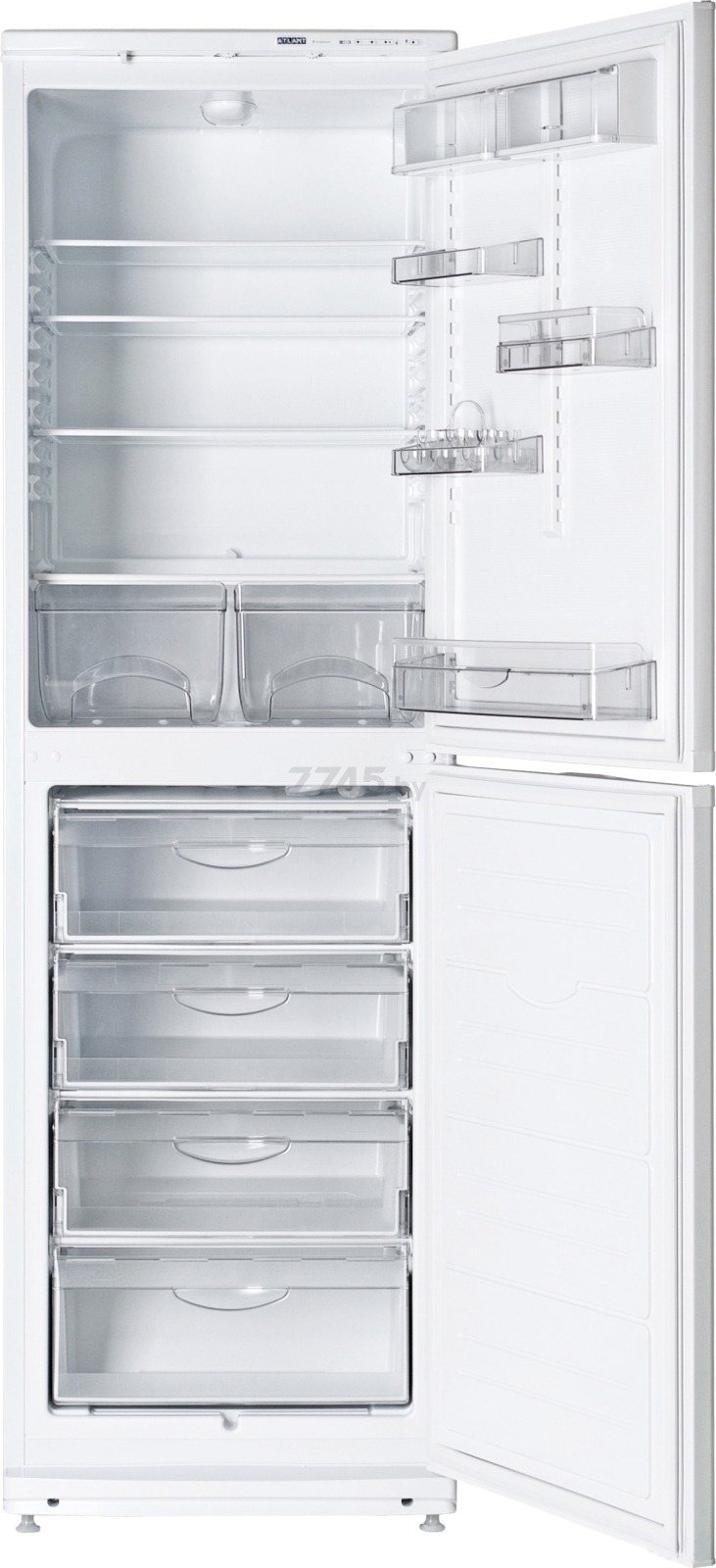 Холодильник ATLANT ХМ-6023-031 - Фото 4