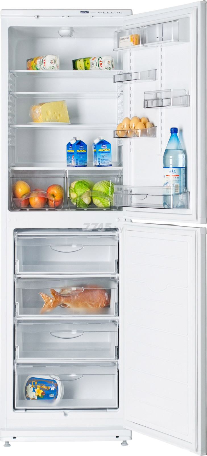 Холодильник ATLANT ХМ-6023-031 - Фото 5