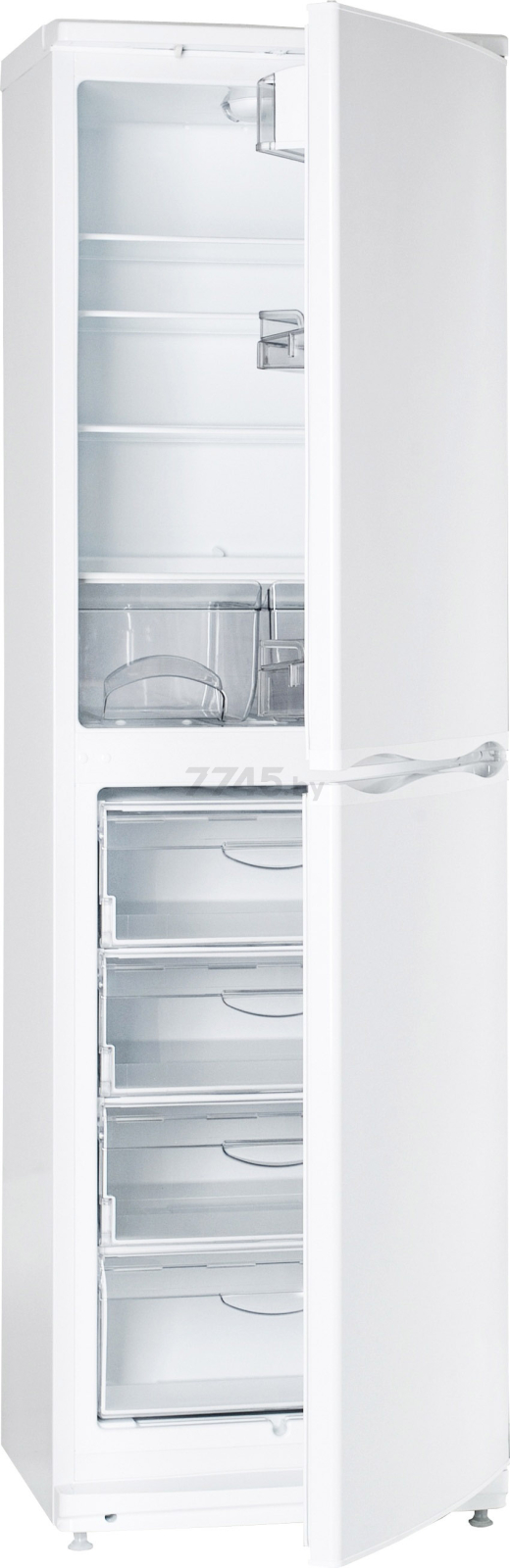 Холодильник ATLANT ХМ-6023-031 - Фото 6