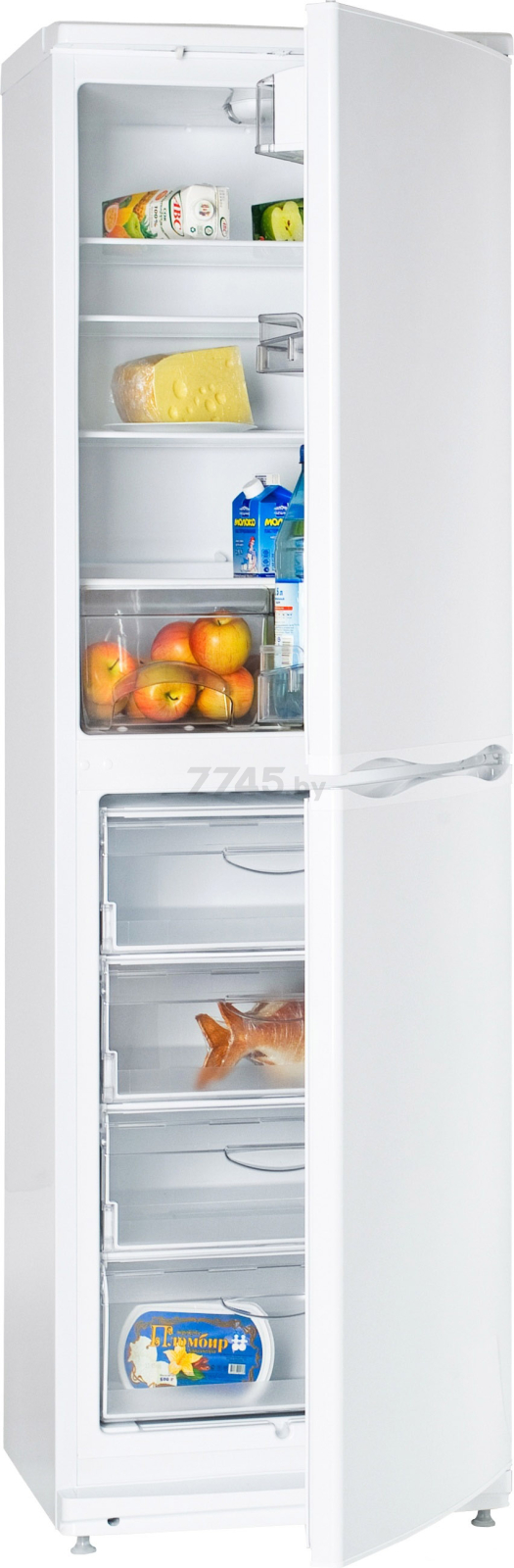 Холодильник ATLANT ХМ-6023-031 - Фото 7