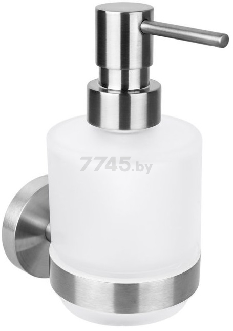 Дозатор для жидкого мыла BEMETA Neo хром матовый (104109115)