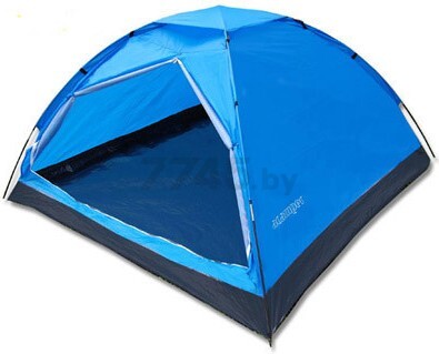Палатка ACAMPER Domepack 4 - Фото 2