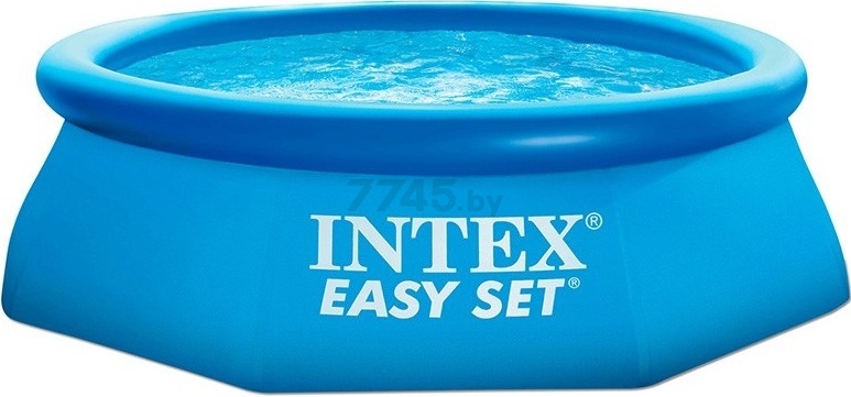 Бассейн INTEX Easy Set 28110NP (244x76)