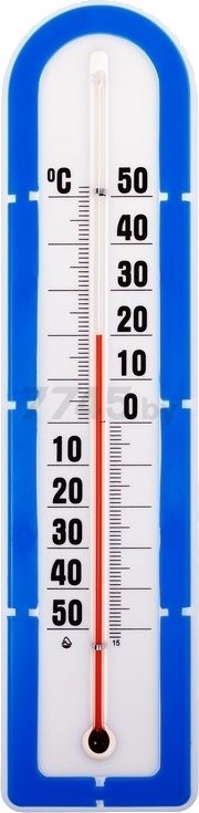 Термометр наружный REXANT (70-0605)