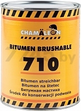 Битумная мастика под кисть CHAMAELEON 1 кг (37101)