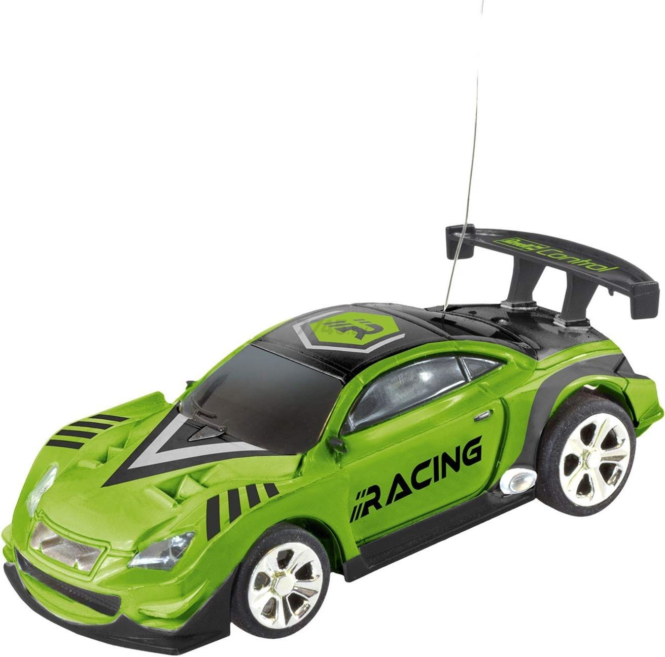 Машина на пульте управления REVELL Mini Гоночная зеленый (23560) - Фото 2