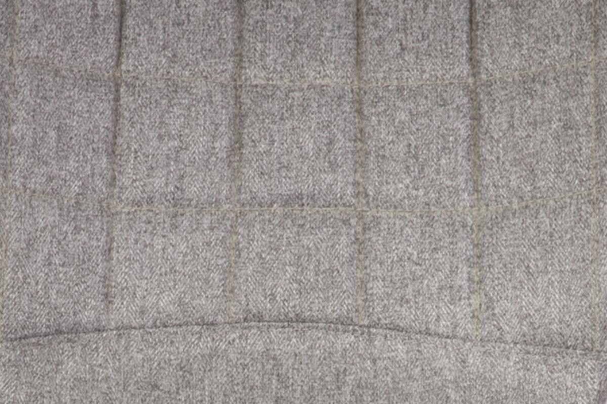 Стул барный AKSHOME Mist ткань светло-серый (58829) - Фото 5