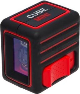 Уровень лазерный ADA INSTRUMENTS Cube MINI Basic Edition (A00461) - Фото 7