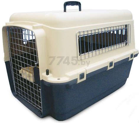 Переноска для животных TRIOL Premium Medium 5105 67,5×51×47 см (31821002)