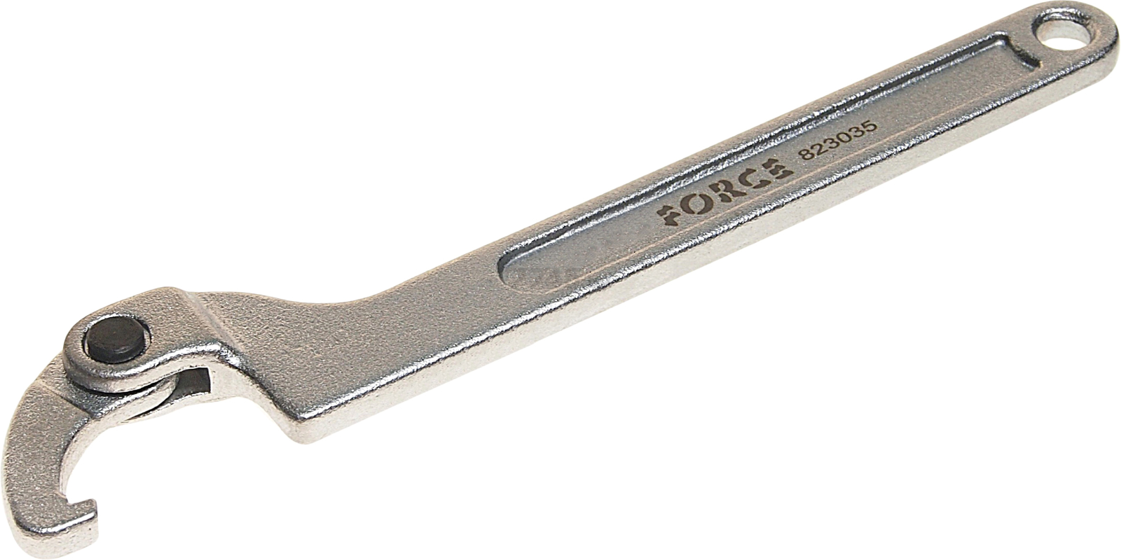 Ключ радиусный 35-50 мм FORCE (823050)