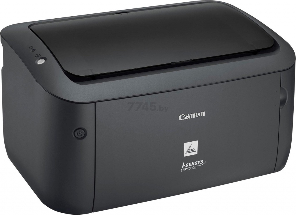 Принтер лазерный CANON i-Sensys LBP6030B (8468B006)