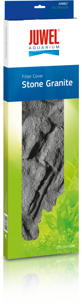 Фон для фильтра аквариума JUWEL Stone Granite Filter Cover 55,5х18,6 см (86923) - Фото 4