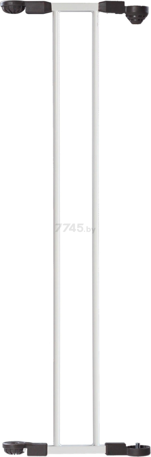 Расширитель для барьера MyGate белый 20 см REER (46720)