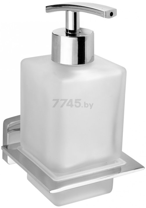 Дозатор для жидкого мыла BEMETA Niki хром (153209049)