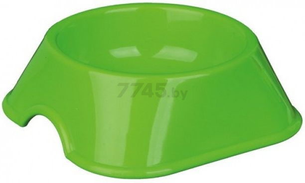 Миска для грызунов TRIXIE Plastic Bowl 0,2 л d 9 см (60972) - Фото 2