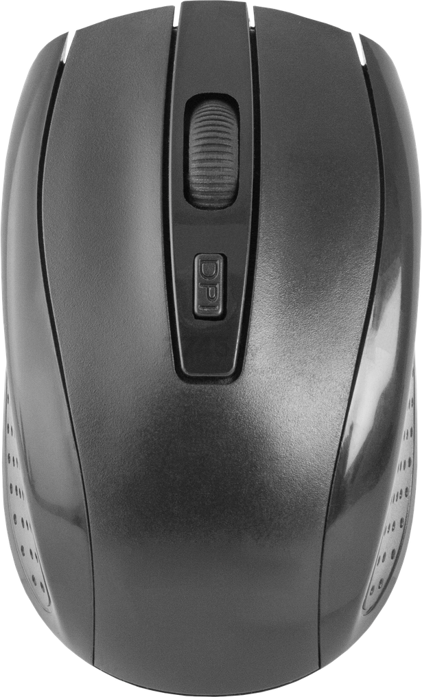 Комплект беспроводной клавиатура и мышь DEFENDER C-915 (45915) - Фото 3
