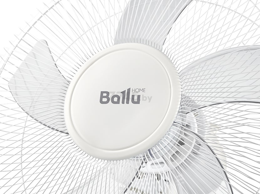 Вентилятор напольный BALLU BFF-802 - Фото 5