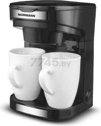 Кофеварка NORMANN ACM-126