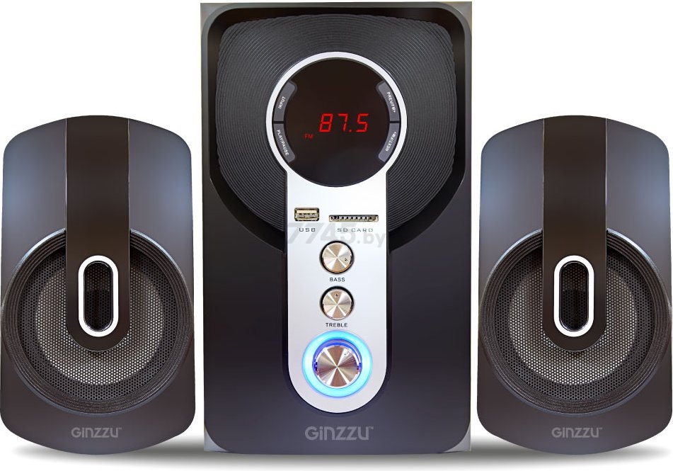 Акустическая система GINZZU GM-405