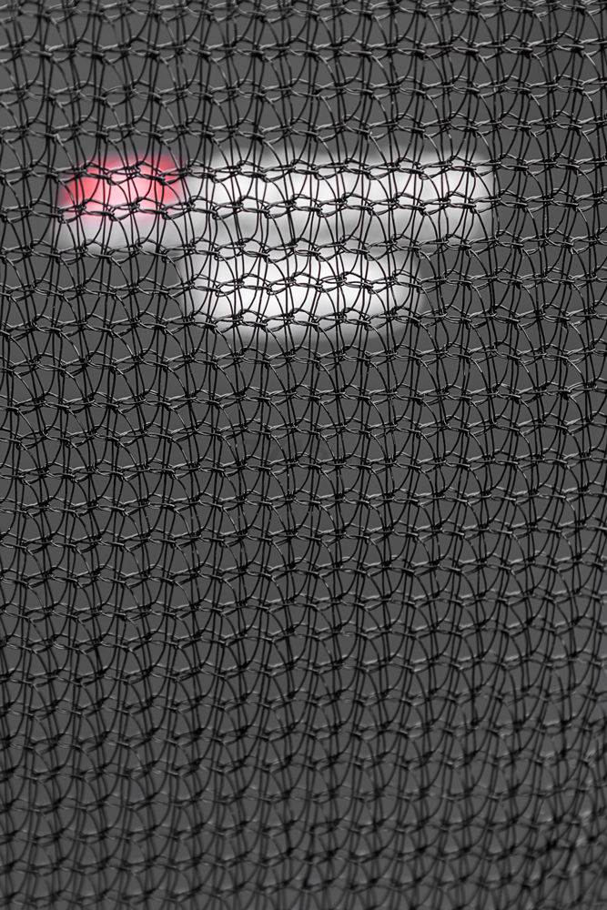 Батут ALPIN D252 - 8ft с защитной сеткой - Фото 7