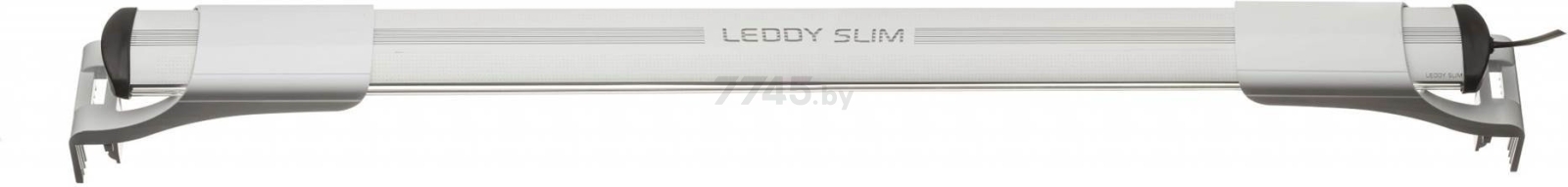 Светильник для аквариума AQUAEL Leddy Slim Sunny 10 Вт 50 см (114584)