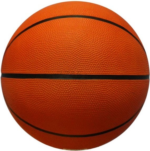Баскетбольный мяч MOLTEN MB5 - Фото 2