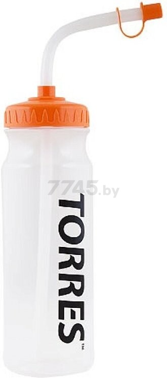 Бутылка для воды 0,75 л TORRES (SS1029)