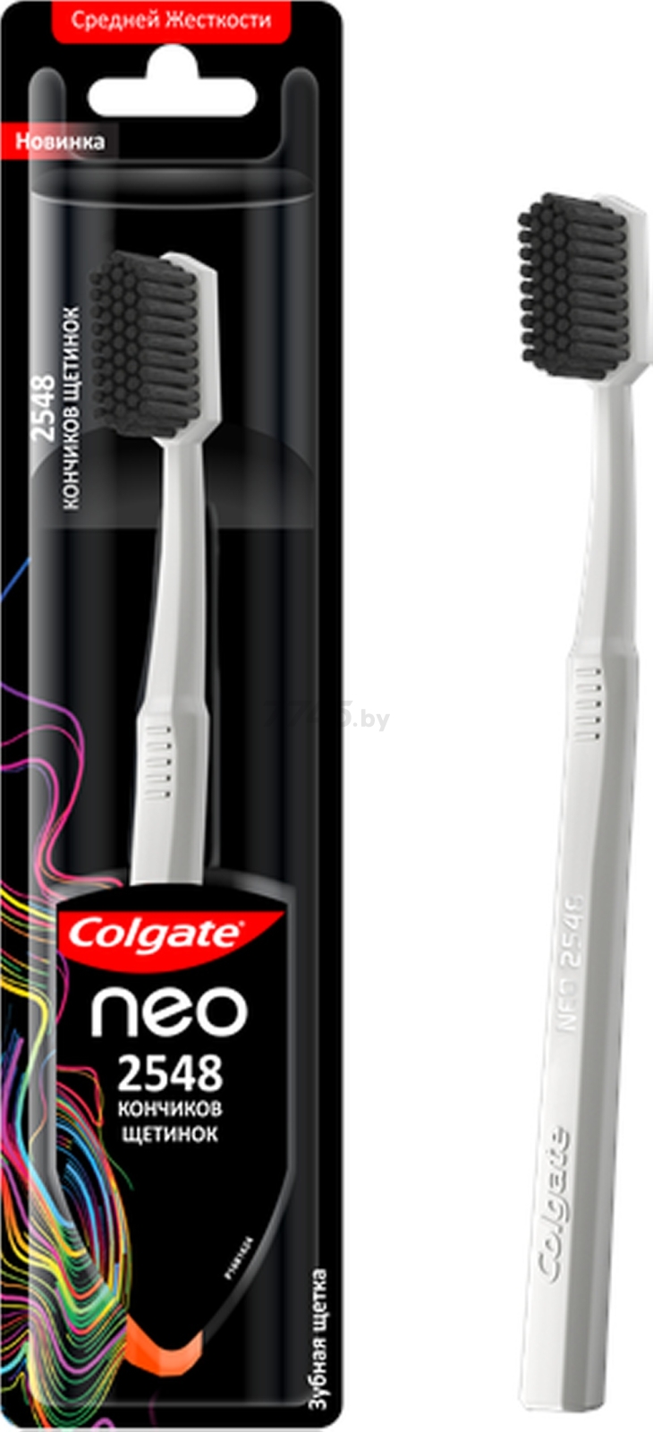 Зубная щетка COLGATE Neo (8718951323988) - Фото 16