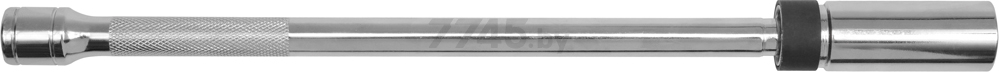 Головка свечная 3/8" 18 мм магнитная YATO (YT-0818)